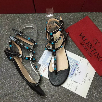 Valentino Sandals Women--003